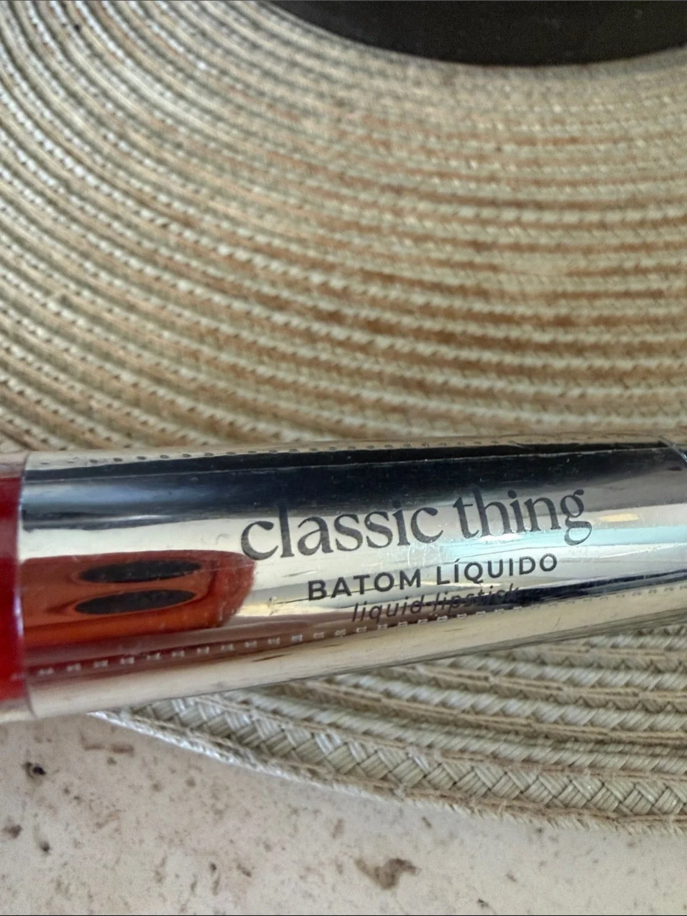Ruby Rose D'blow Creamy Lipstick - Red Sealed